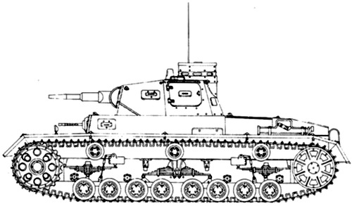 Sd.Kfz. 121 Pz.Kpfw.II Ausf.C