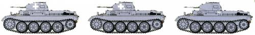 Sd.Kfz. 121 Pz.Kpfw.II Ausf.D