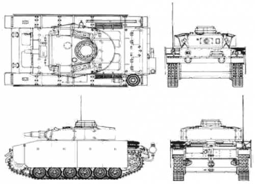 Sd.Kfz. 141-2 PzKpfw III Ausf.N