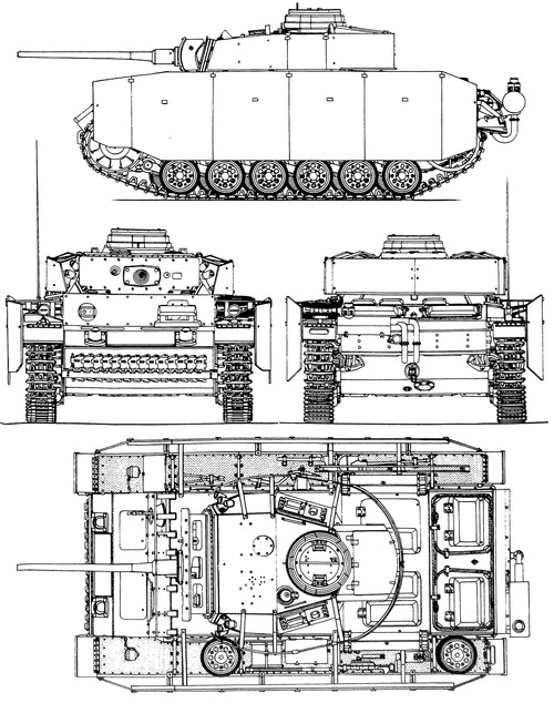 Sd.Kfz. 141 Pz.Kpfw.III Ausf.M