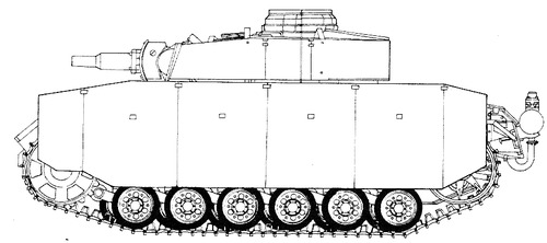 Sd.Kfz. 141 Pz.Kpfw.III Ausf.N