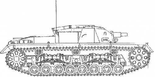 Sd.Kfz. 142 Sturmgeschutz.III Ausf.A (Stug III)