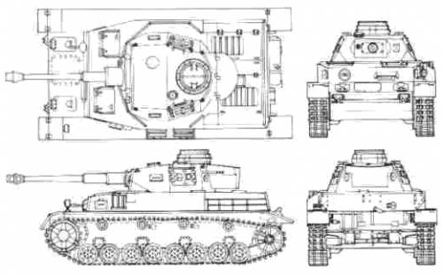 Sd.Kfz. 161-1 Pz.Kpfw. IV Ausf.G