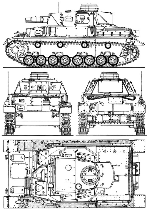 Sd.Kfz. 161 Pz.Kpfw.IV Ausf.E
