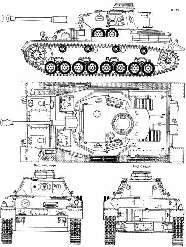 Sd.Kfz. 161 Pz.Kpfw. IV Ausf.G