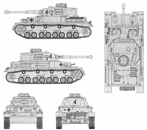 Sd.Kfz. 161 Pz.Kpfw VI Ausf.F2