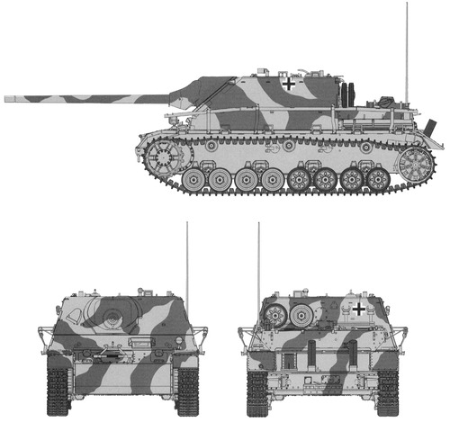 Sd.Kfz. 167 StuG.IV L70