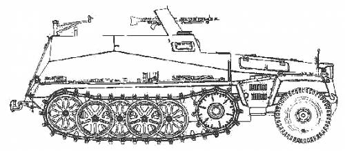 Sd.Kfz. 250