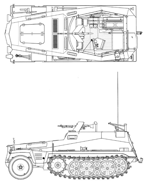Sd.Kfz.250-5