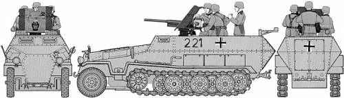 Sd.Kfz. 251-10