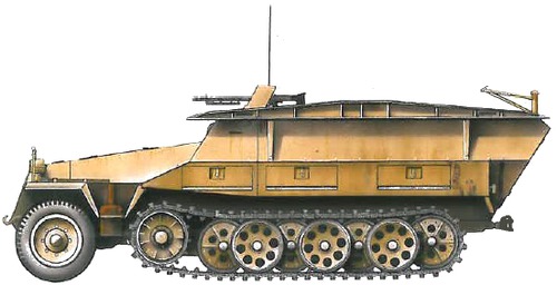 Sd.Kfz. 251-9