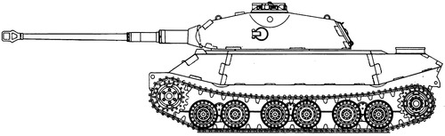 VK.45.02(P2) Panzerbefehlswagen VI (P) Tiger