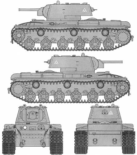 KV-1 (1942)