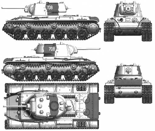 KV-1 (1942)