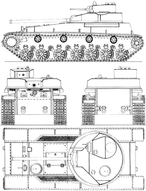 KV-4 Kuzmin (Object 901) 1941
