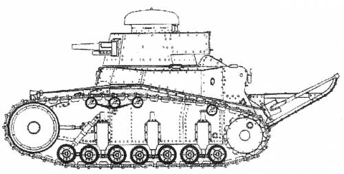 T-18 (1930)