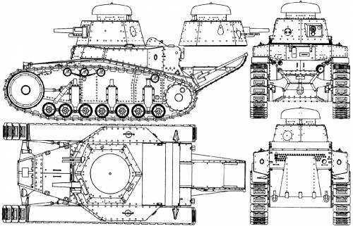 T-18 40