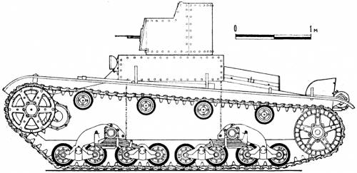 T-26 obr.31