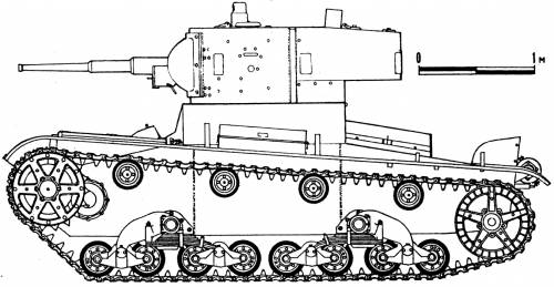 T-26 obr.33