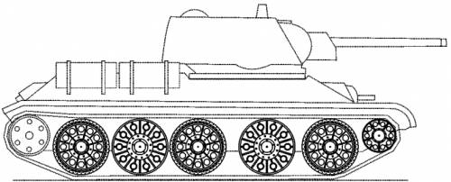 T-34 (1943)