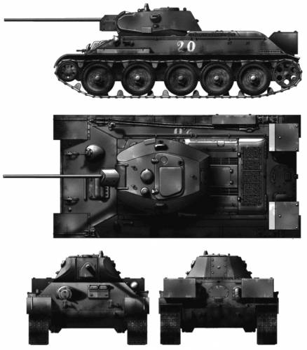 T-34-57