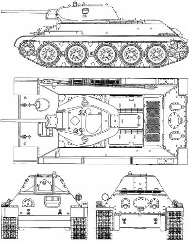 T-34-76 (1941)
