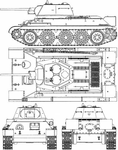 T-34-76 (1942)