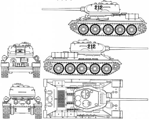 T-34-88