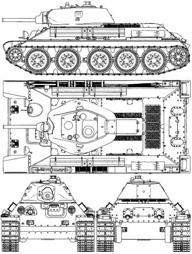T-34 obr.40