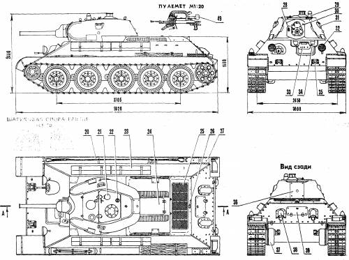 T-34 obr.40