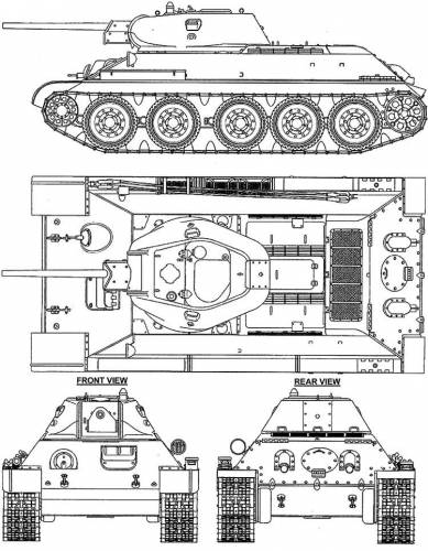 T-34 obr.41
