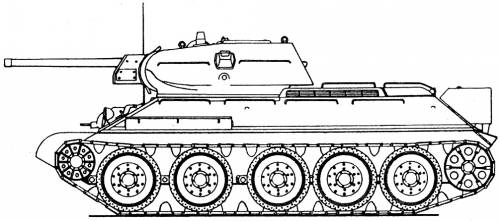 T-34 obr.41