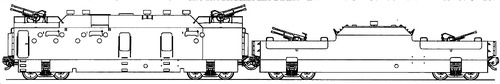 Armoured Train
