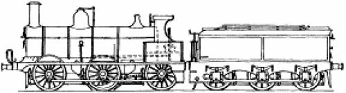 BR 0-6-0 3130