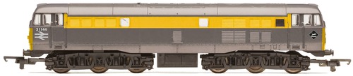BR Class 31 Diesel Electric