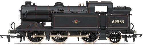BR Class N2 0-6-2T