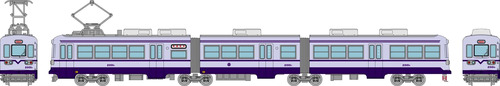 Chikuho Electric Railway Type (2000)