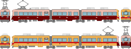 Chikuho Electric Railway Type (2003)