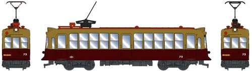 Hanshin Series 71 Kokudo Line