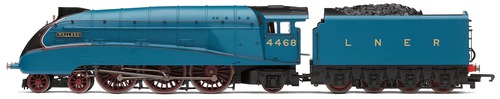 LNER 4-6-2 A4 Class Mallard