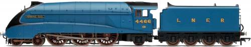 LNER 4-6-2 Class A4 Herring Gull