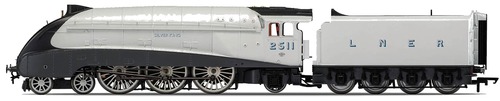 LNER 4-6-2 Class Silver King