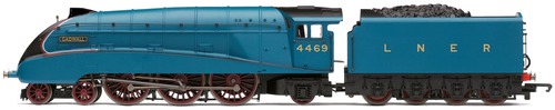 LNER Class A4 4-6-2 Gadwall