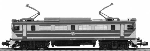 Mitsubishi RENFE 269