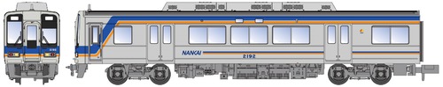 Nankai 2000