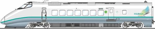 Shinkansen E411-2