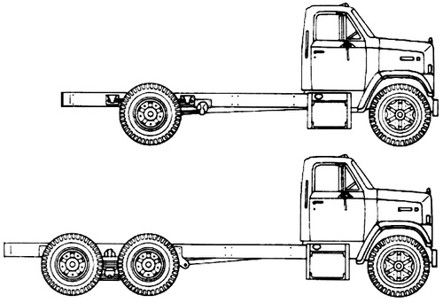 Chevrolet Bruin (1978)