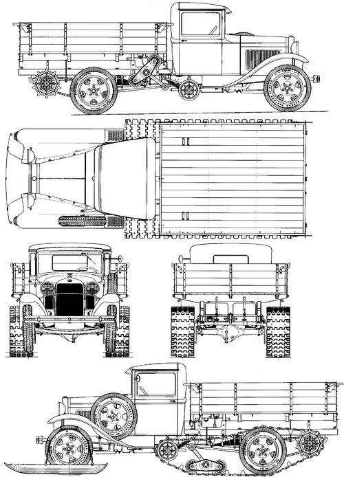 GAZ-65