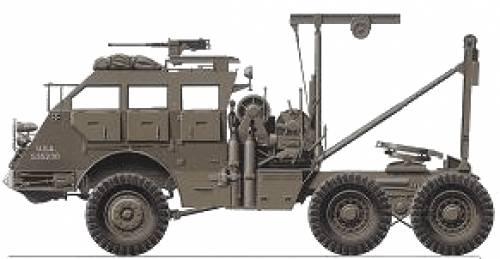 M24 Dragon Wagon