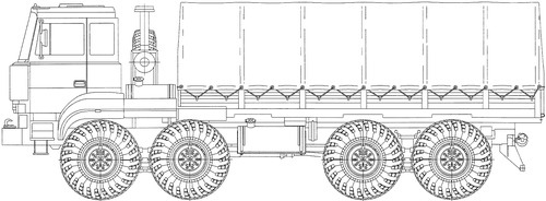 Ural-5323